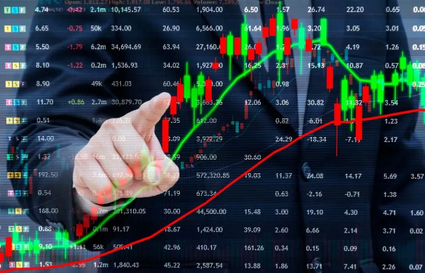 Dow Jones ghi nhận tuần tăng mạnh nhất từ tháng 11/2024